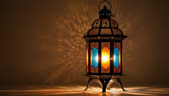 Lantern Glow