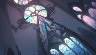 Stained Glass Wonders