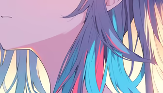 Vivid Hair Vivid Hair
