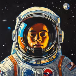 Cosmic Dreamer Cosmic Dreamer