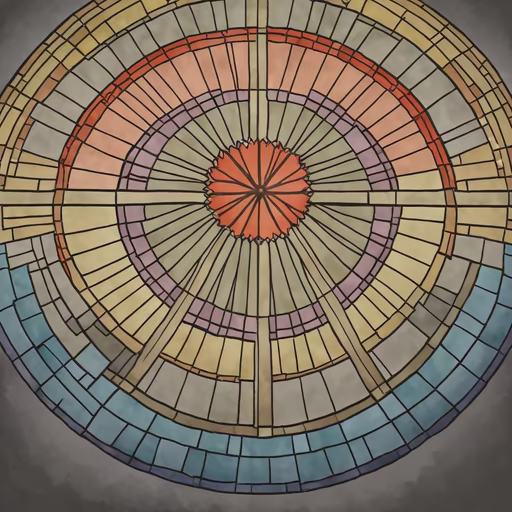 Geometric Harmony