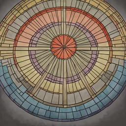Geometric Harmony