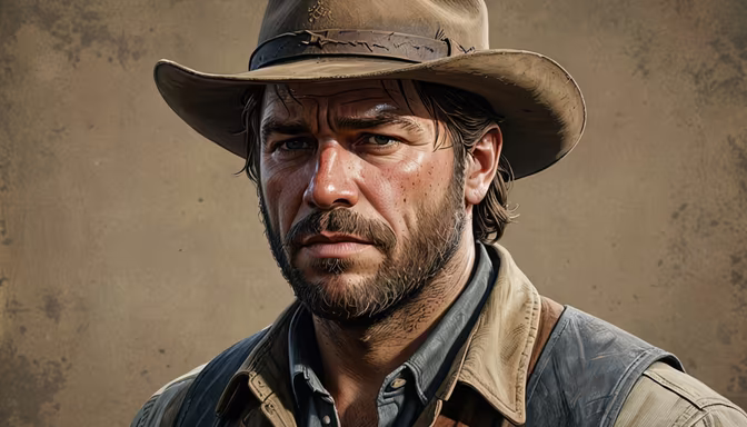 Dust and Grit
