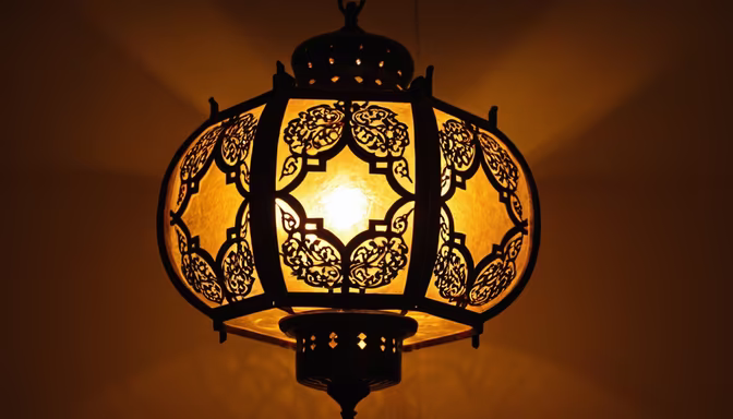 Moroccan Nights