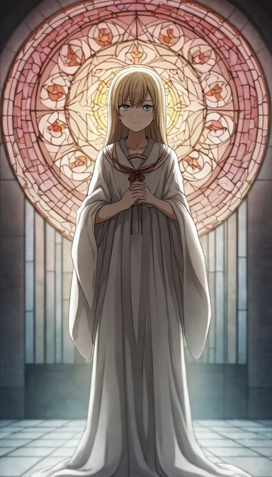 Sanctuary
