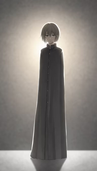 Silent Observer Silent Observer