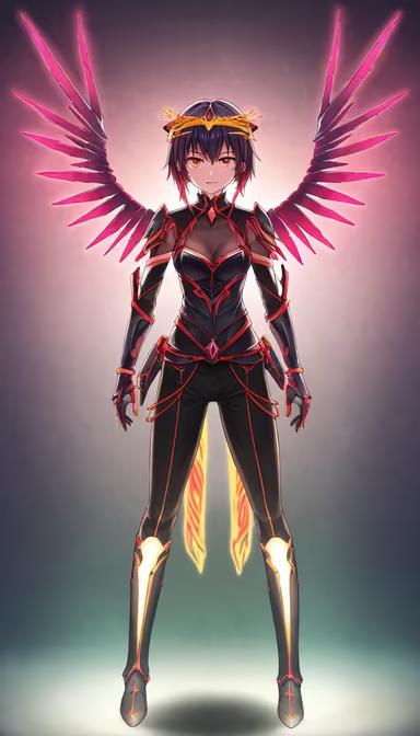 Celestial Warrior Celestial Warrior