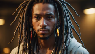 Soulful Gaze Soulful Gaze