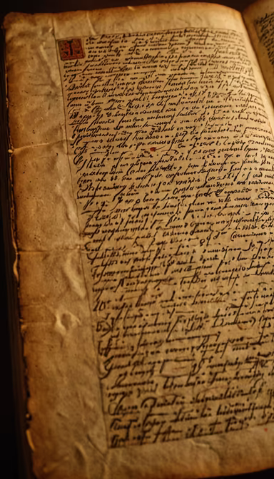 Ancient Script Ancient Script