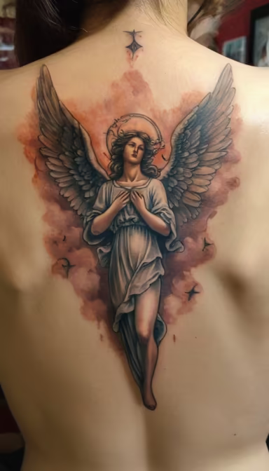 Guardian Angel Guardian Angel