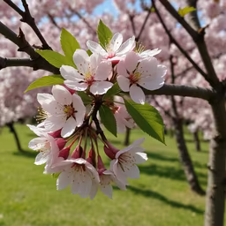 Spring Blossom Spring Blossom