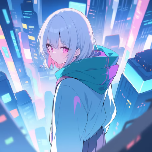 City Lights