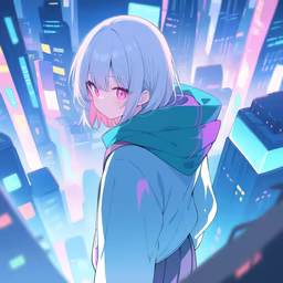City Lights City Lights