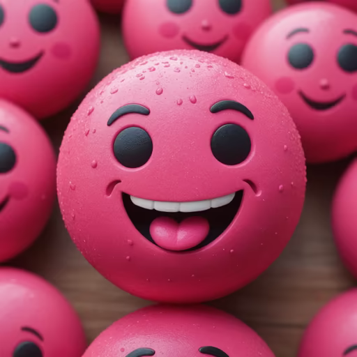 Joyful Mood