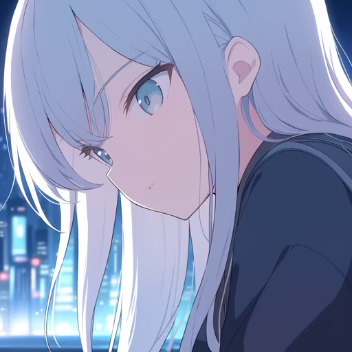 City Lights