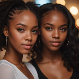 Sisterhood