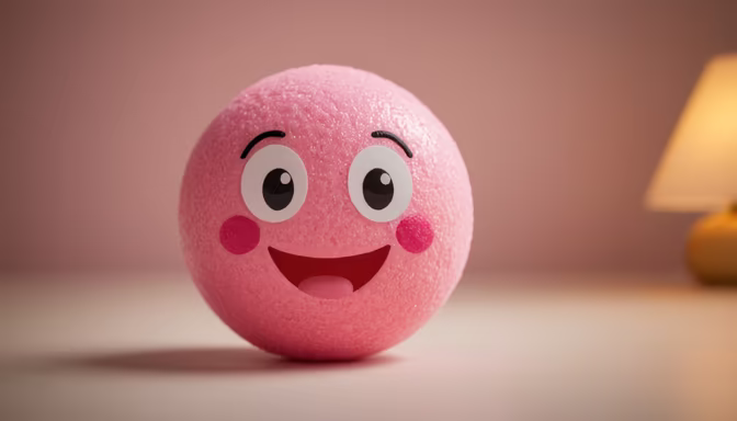 Happy Mood