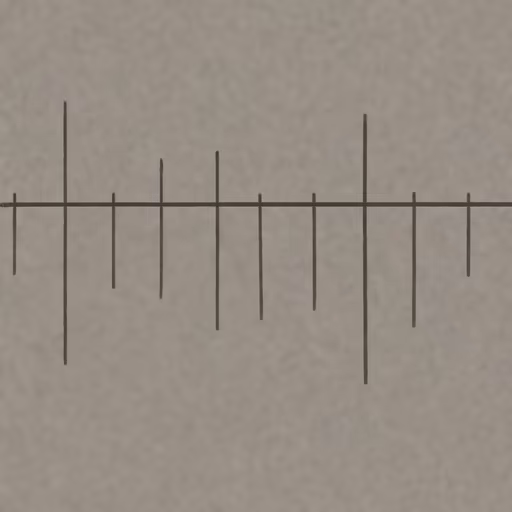 Ruler Lines