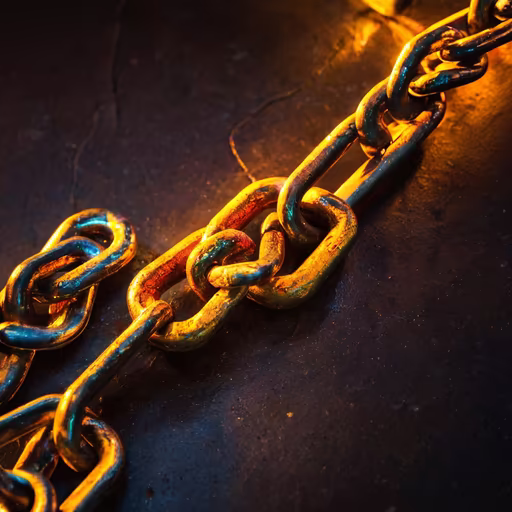 Strength and Connection
