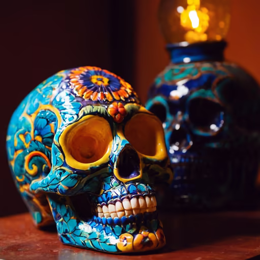 Day of the Dead