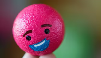 Happy Ball Happy Ball