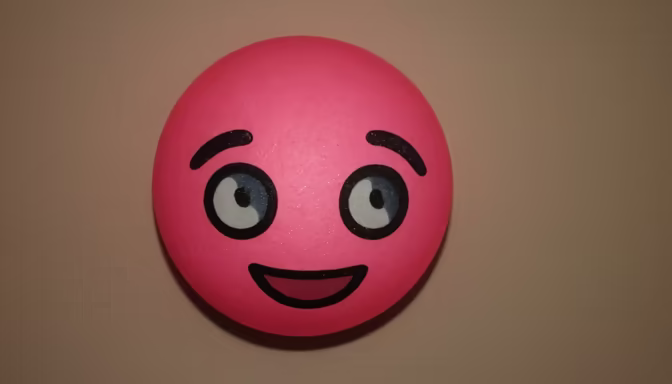 Smiley Face