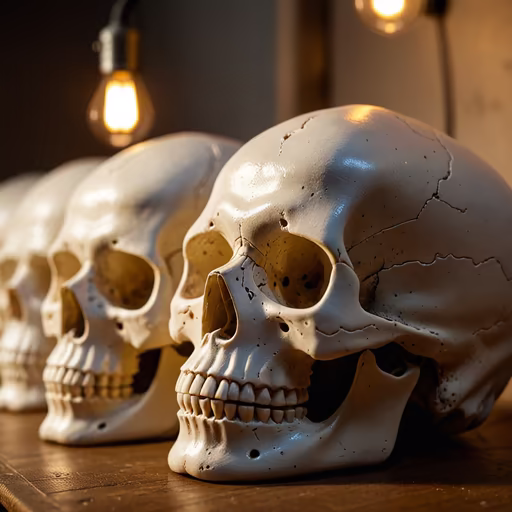 Memento Mori