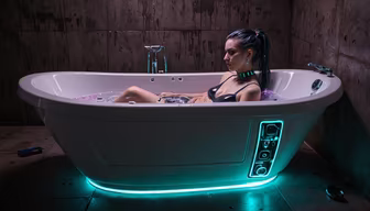 Bathtime Bliss Bathtime Bliss