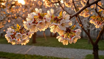 Spring Blossom Spring Blossom