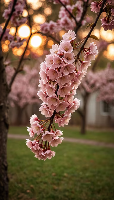 Spring Blossom Spring Blossom