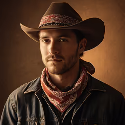 Western Charm Western Charm