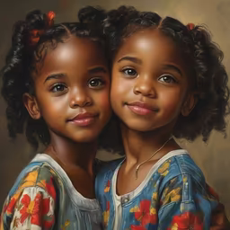Sisterly Love