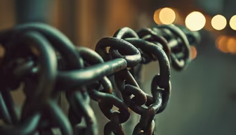 Linked Together Linked Together