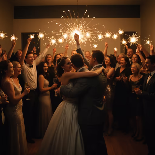 Sparkling Celebration