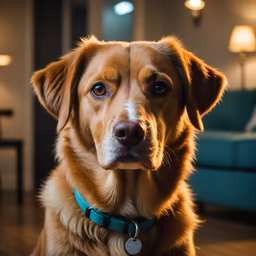 Loyal Companion