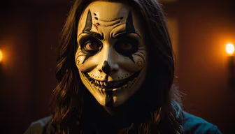 Sinister Smile Sinister Smile