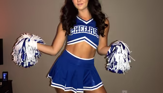 Cheerleading Spirit Cheerleading Spirit