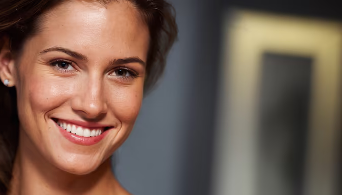 Radiant Smile