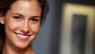 Radiant Smile Radiant Smile
