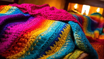 Rainbow Comfort Rainbow Comfort