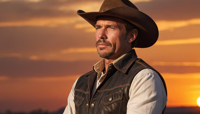 Western Grit