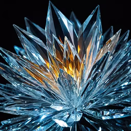 Crystal Bloom Crystal Bloom