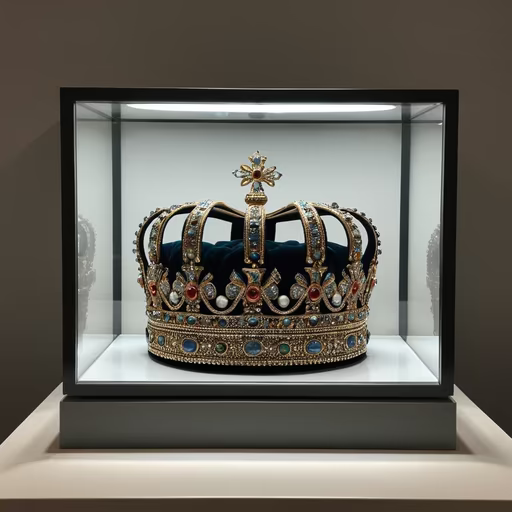 Royal Relic