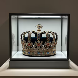 Royal Relic Royal Relic