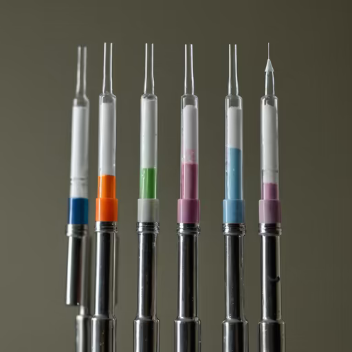 Precision Tools