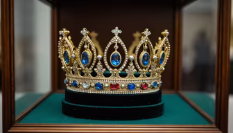 Royal Regalia Royal Regalia