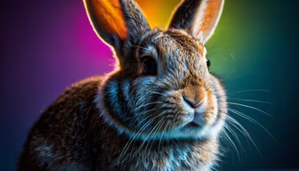 Meet the Bunny Meet the Bunny