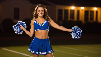 Game Day Ready Game Day Ready