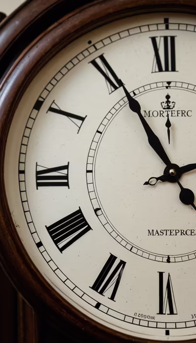 Timeless Elegance