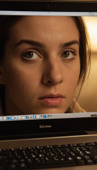 Screen Stare Screen Stare